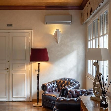 Bed and Breakfast Residenza Gambrinus Флоренція Екстер'єр фото