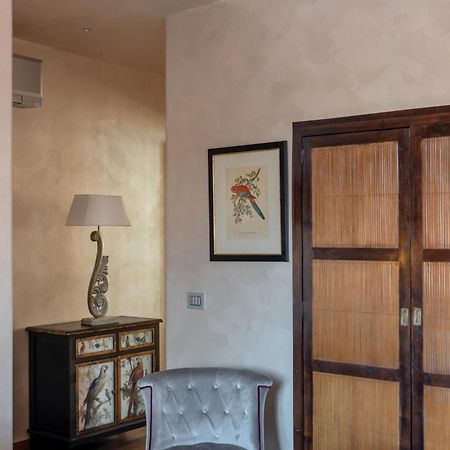 Bed and Breakfast Residenza Gambrinus Флоренція Екстер'єр фото