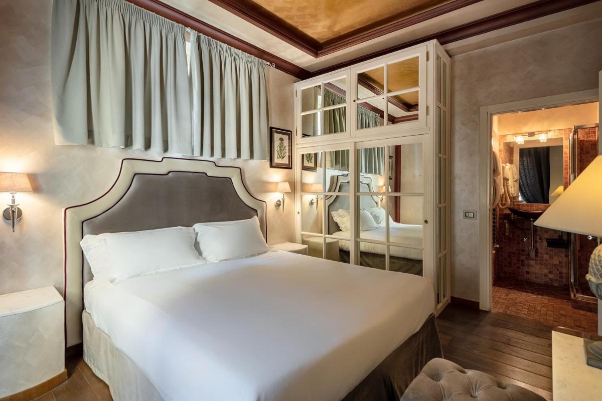 Bed and Breakfast Residenza Gambrinus Флоренція Екстер'єр фото