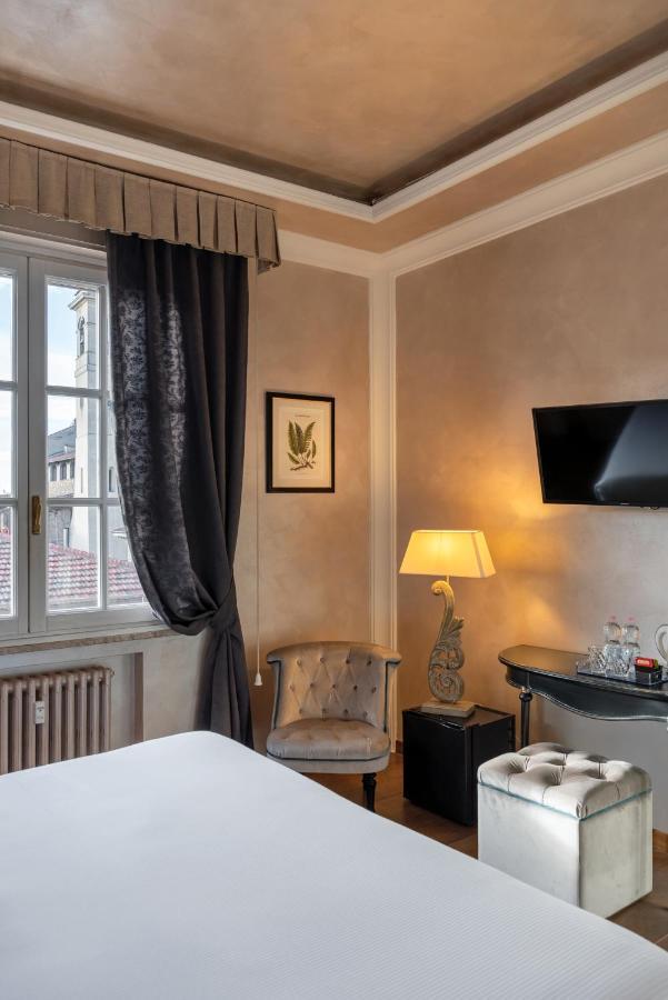 Bed and Breakfast Residenza Gambrinus Флоренція Екстер'єр фото