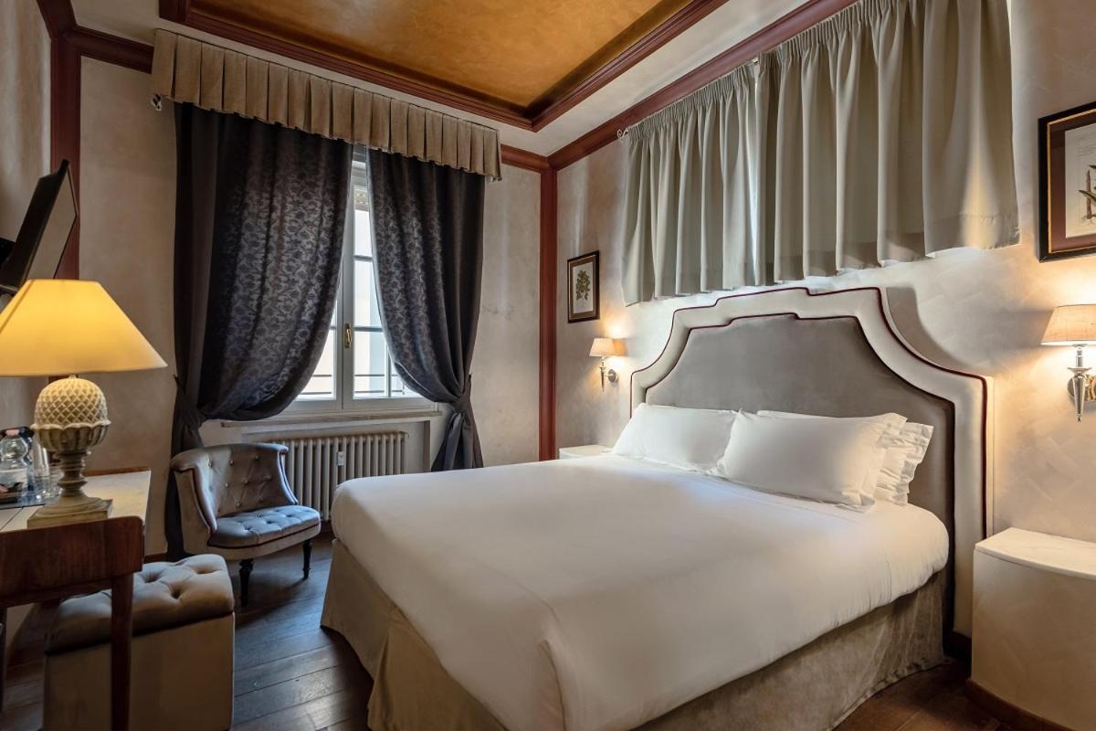 Bed and Breakfast Residenza Gambrinus Флоренція Екстер'єр фото