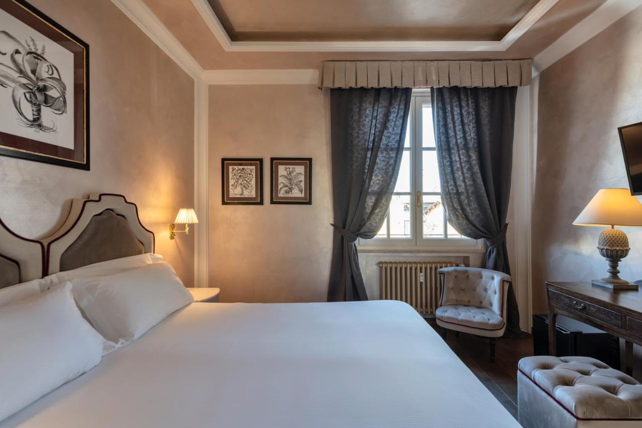 Bed and Breakfast Residenza Gambrinus Флоренція Екстер'єр фото