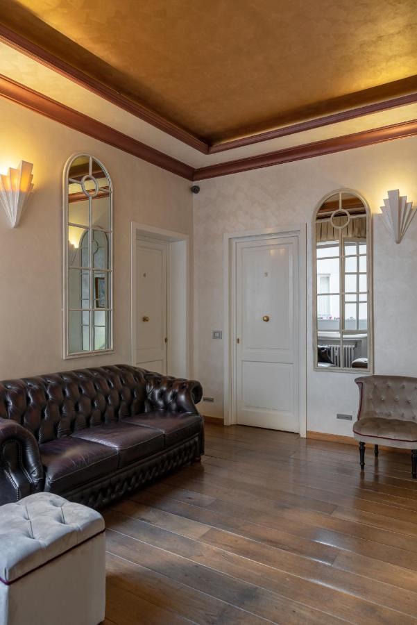 Bed and Breakfast Residenza Gambrinus Флоренція Екстер'єр фото