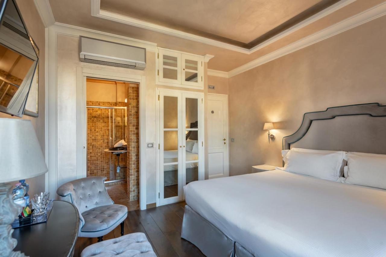 Bed and Breakfast Residenza Gambrinus Флоренція Екстер'єр фото