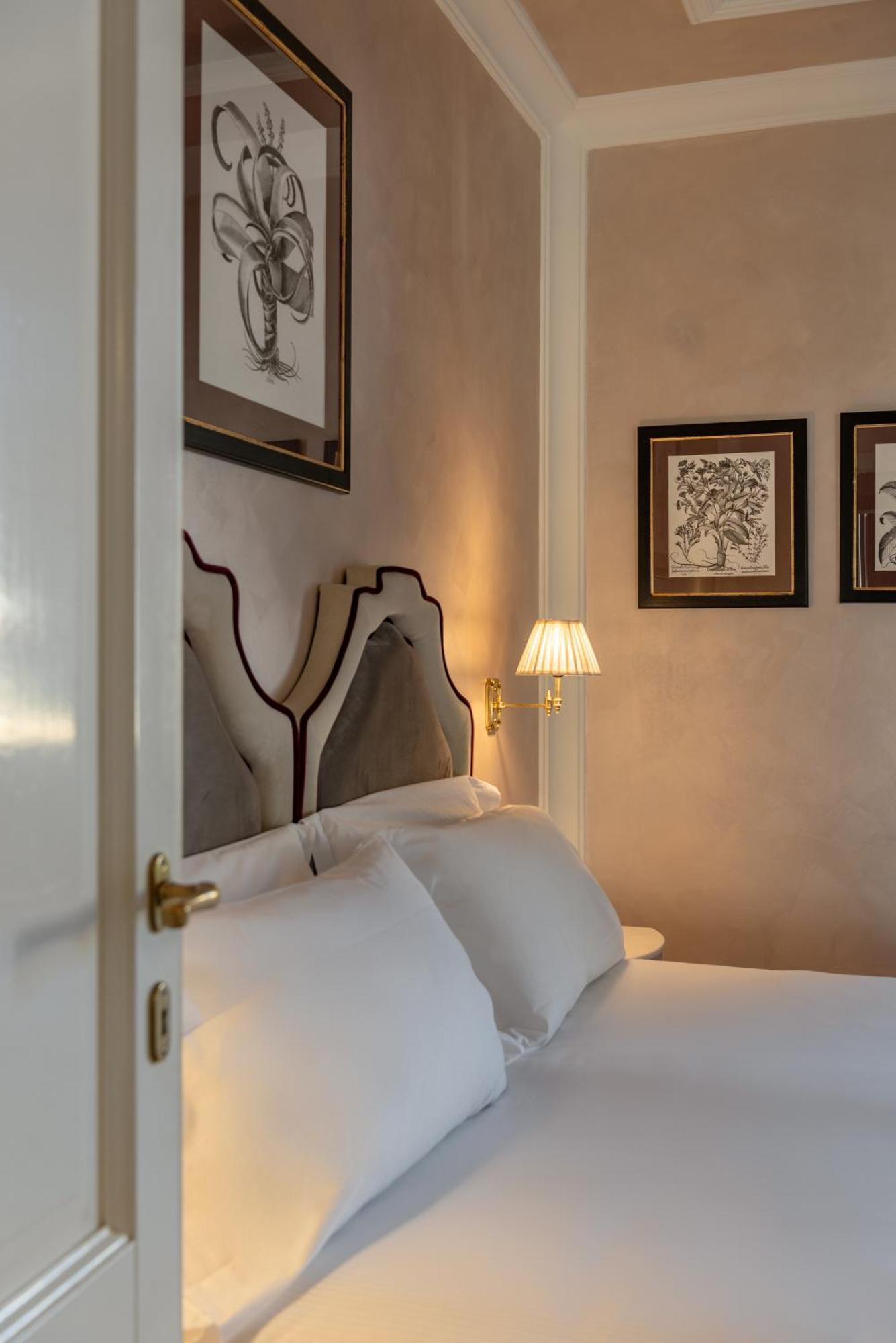 Bed and Breakfast Residenza Gambrinus Флоренція Екстер'єр фото