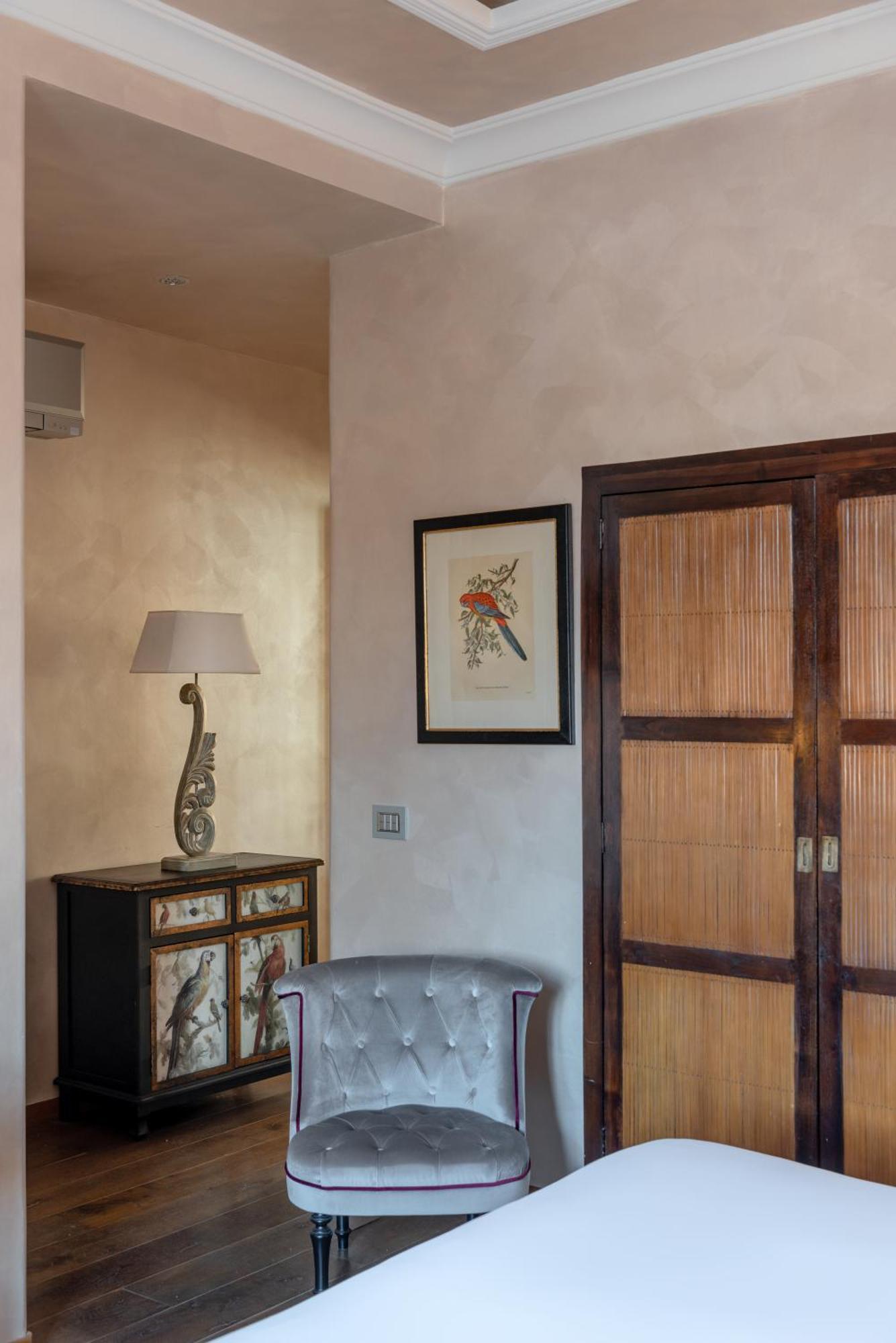 Bed and Breakfast Residenza Gambrinus Флоренція Екстер'єр фото