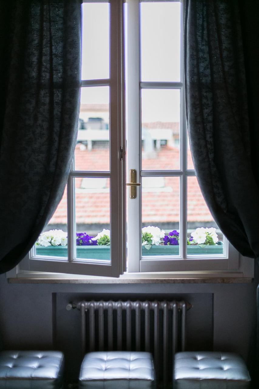 Bed and Breakfast Residenza Gambrinus Флоренція Екстер'єр фото
